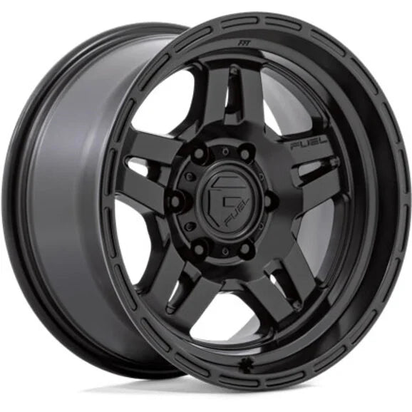D800 17X8.5 6X5.5 MT-BRNZ 01MM