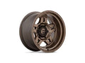D800 17X8.5 6X5.5 MT-BRNZ 01MM