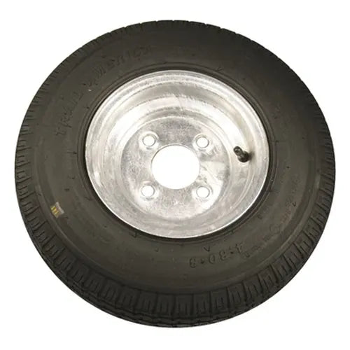 235/80R16 E/8H-6.5 SPKJ GALV 16X6