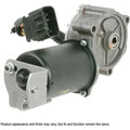 ELECTRICAL MOTORS