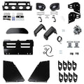 ARB Winchbar Suit Flares 91-96 4 Run Sr5