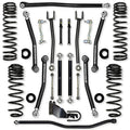 Rock Krawler 2020+ Jeep Wrangler JLU 4DR (Diesel) 3.5in X Factor System