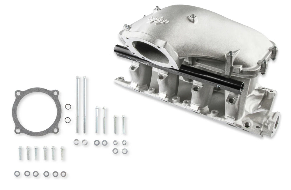 BYPASS 3.0"X10" 3 TUBES STYLE 1 REM