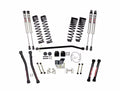 4.5"GLAD SYS,RUBI LG TR,ADX