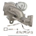 NEW TURBOCHARGERS