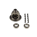 DRIVESHAFT