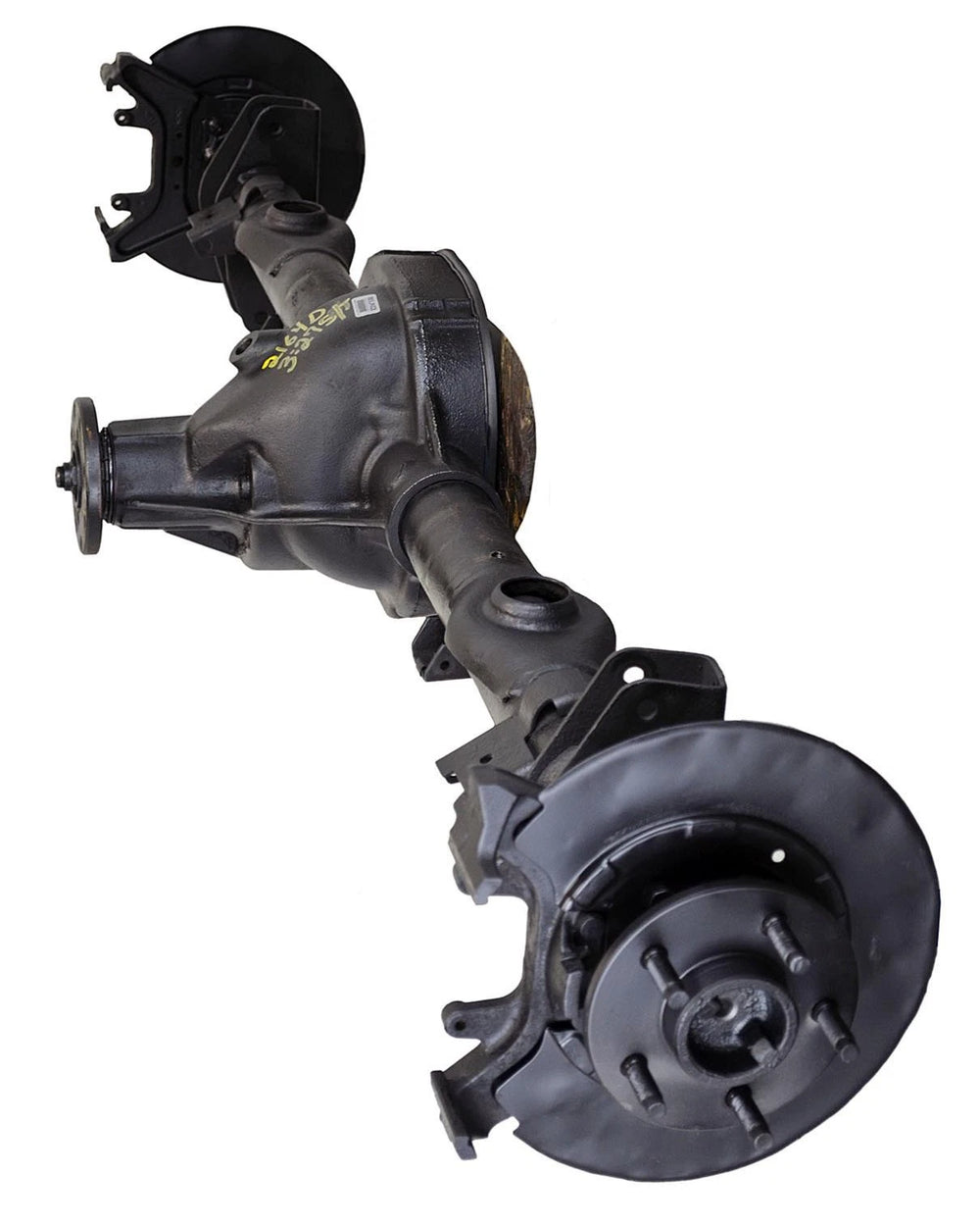 CROWN VICTORIA AXLE