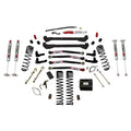 Skyjacker lift kit