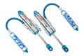 King Shocks 14in 3.5 Race Shock OD Swivel 6 Tube Bypass Hose Remote Res 1in Shaft Large 3/4 Tubes