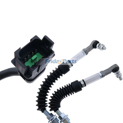Clevite auto part