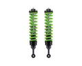 9097 80S LAND CRUISER/LX450 FOAM CELL PRO 6 SUSPENSION KITSTAGE 2