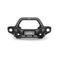 AEV JK RX Front Bumper Kit