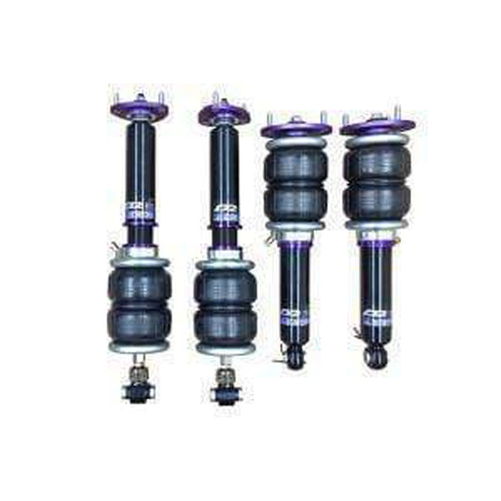 AIR STRUTS Impreza WRX 20