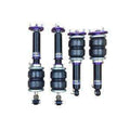AIR STRUTS Impreza WRX 20