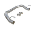 Oil Pump 5-Stage R4 Left Side Mount Male Hex