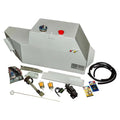 VEHICLE FUEL TANK STEEL