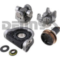 Dana auto part