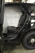 SIDE DOOR STORAGE SYSTEM INSERT FOR