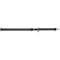 REAR DRIVESHAFT ASSEMBLY