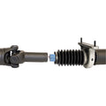 REAR DRIVESHAFT ASSEMBLY