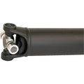 REAR DRIVESHAFT ASSEMBLY