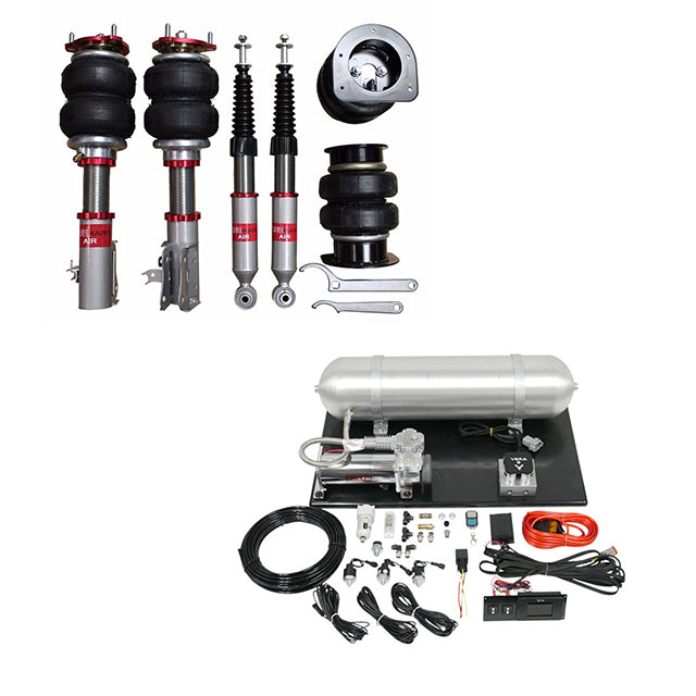 AirPlus Air Struts w VERA Evo Bluetooth Management# TH-H1014 TH-ME02