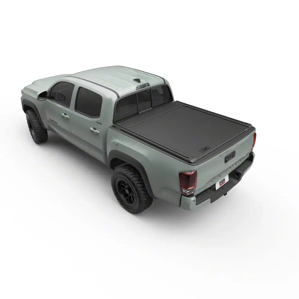 EGR Retractable Manual RollTrac for Tacoma
