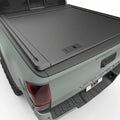 EGR Retractable Manual RollTrac for Tacoma