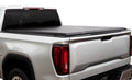 AGRI COVER auto part installed view