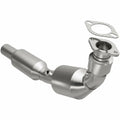Magnaflow auto part close-up