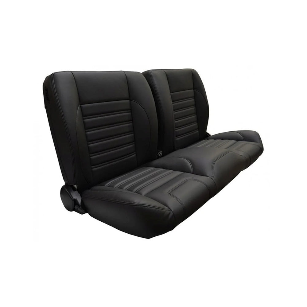 Brothers Trucks black auto part