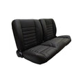 Brothers Trucks black auto part