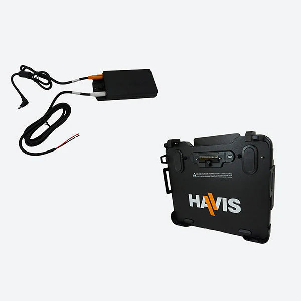 DOCKING STATION FOR PANASONIC TOUGH