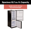 FURRION RV REFRIGERATOR - 12V, 10.7