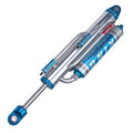3.5 RACE 4 TUBE BYPASS PIGGY BACK 1 IN SHAFT LARGE 3/4 BYPASS TUBES 12 IN