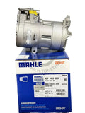 A/C COMPRESSOR
