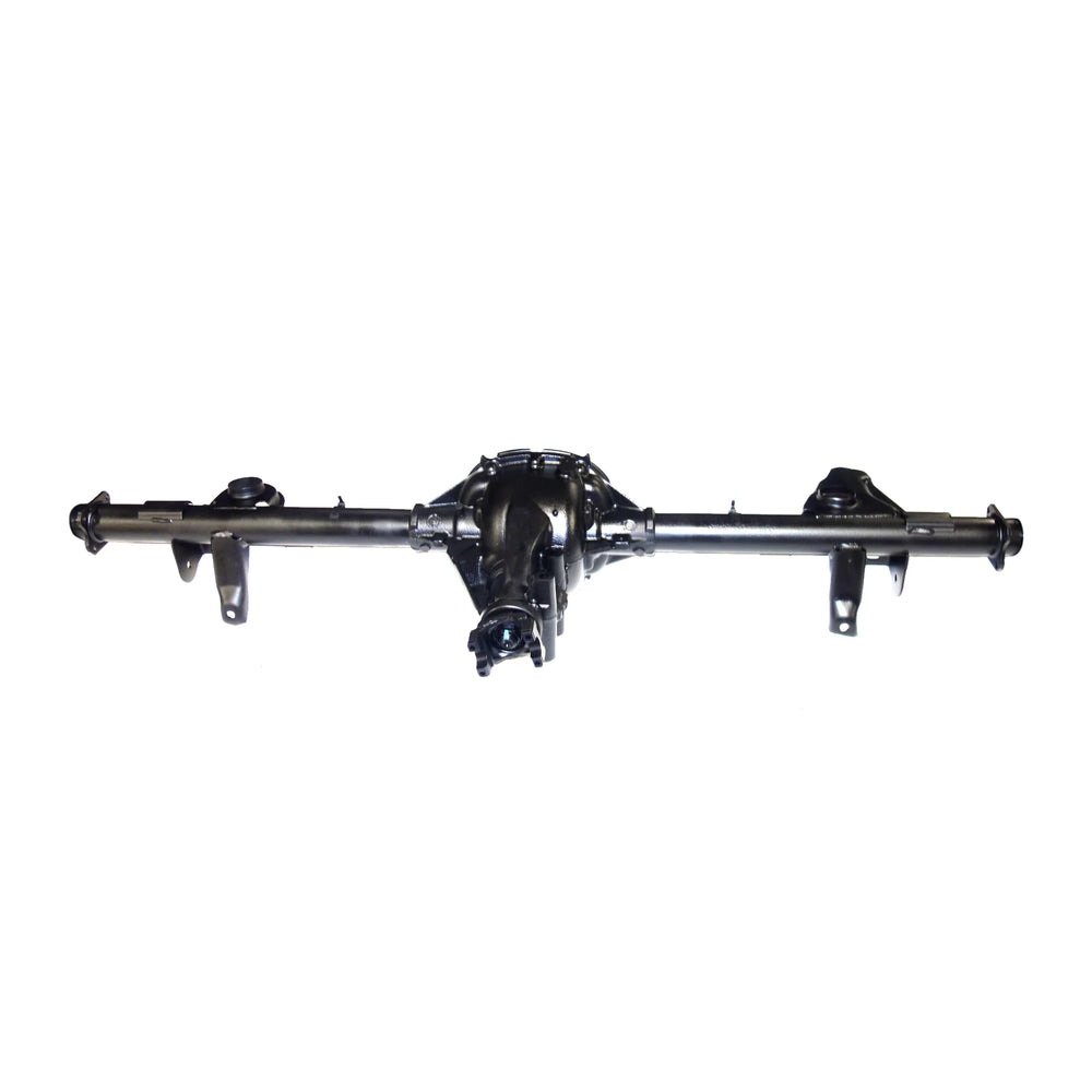 Reman Axle Assy GM 7.5 95-97 Camaro Firebird 3.08 Ratio Discs w Trac Cont Posi CORE CHARGE OF $400 APPLIES