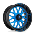 FF019 26X14 BLANK CUSTOM -72MM (114