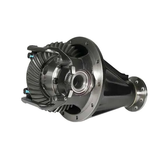 Yukon Gear & Axle auto part