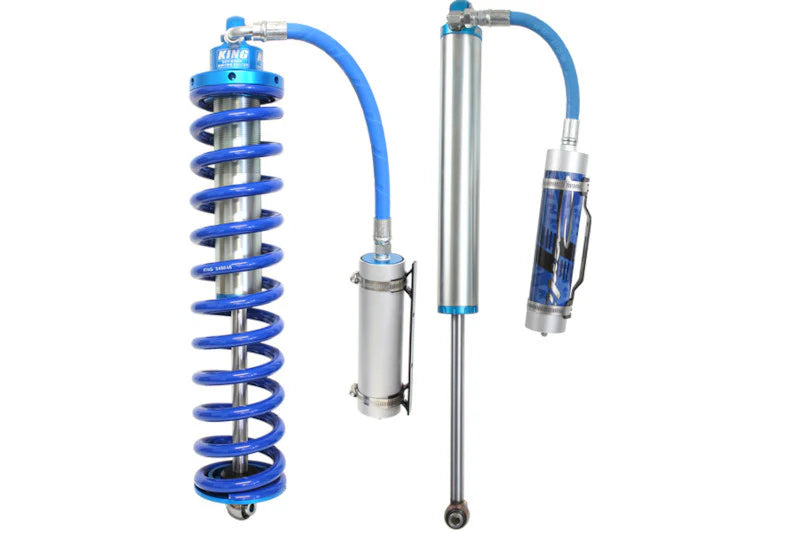 Carli Suspension shock absorber