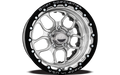 WIN LITE BLK DBL 15X15 5.50' BS 65