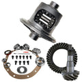 Reman Axle Assy Chrysler 9.25 04-05 Durango 3.92 Ratio 4x4 w Traction Control CORE CHARGE OF $400 APPLIES