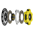 ACT Chevy Camaro/Corvette LS1/LS2/LS3/LS6/LS7 Mod-Twin 10.5 XX Sprung Disc Street Clutch Kit