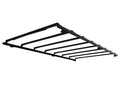 Front Runner Outfitters roof rack close-up