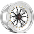 15X10 VITESSE 5X4.75 3.5BS BLACK CT