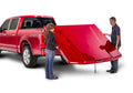 25C RAM 1500 5.7 FT ELITE LX ONE PIECE TONNEAU (PAINTED) PWDIVORY WHITE TRICOAT
