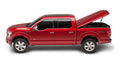 25C RAM 1500 5.7 FT ELITE LX ONE PIECE TONNEAU (PAINTED) PWDIVORY WHITE TRICOAT