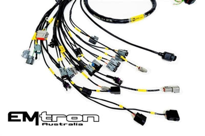 Rywire auto part