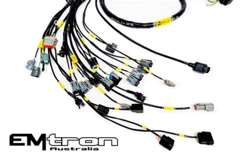 Rywire auto part