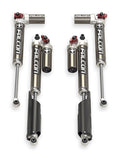 18C WRANGLER JL ECODIESEL/4XE/392: FALCON SP2 3.5 ELECTRONIC PIGGYBACKSHOCK KIT
